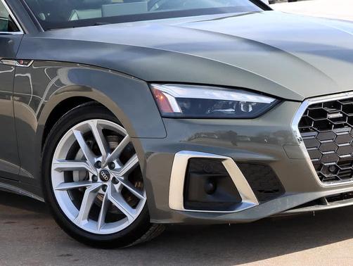 2023 Audi A5 Sportback 45 S Line Premium Plus