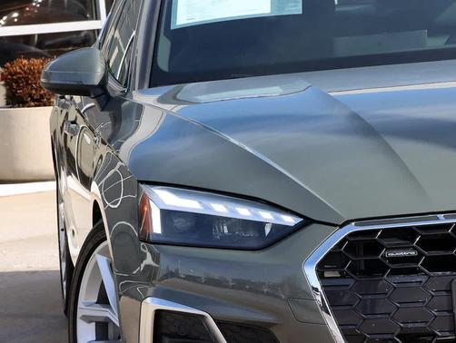 2023 Audi A5 Sportback 45 S Line Premium Plus