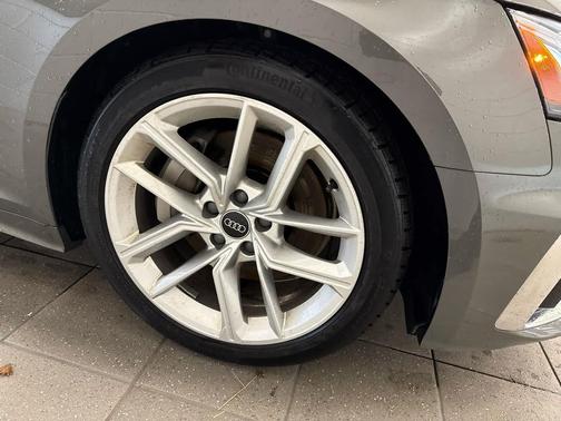 2023 Audi A5 Sportback 45 S Line Premium Plus