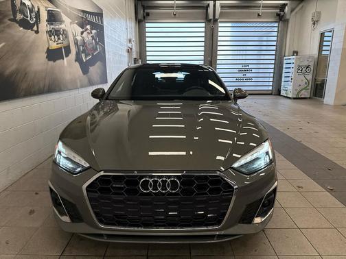 2023 Audi A5 Sportback 45 S Line Premium Plus
