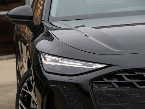 2026 Audi A6 Premium Plus quattro S tronic