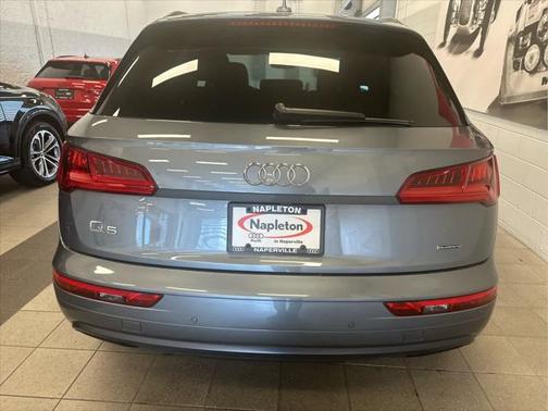 2019 Audi Q5 2.0T Premium Plus