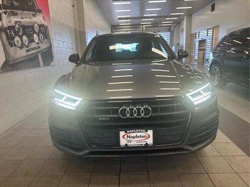 2019 Audi Q5 2.0T Premium Plus