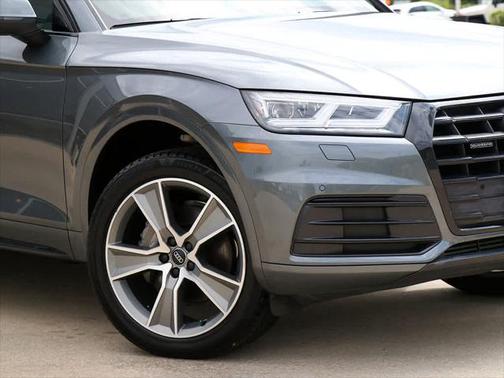 2019 Audi Q5 2.0T Premium Plus