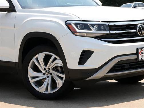 2021 Volkswagen Atlas 3.6L SE w/Technology