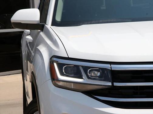 2021 Volkswagen Atlas 3.6L SE w/Technology