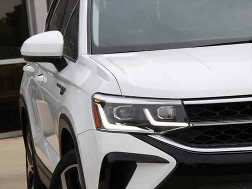 2022 Volkswagen Taos 1.5T SEL