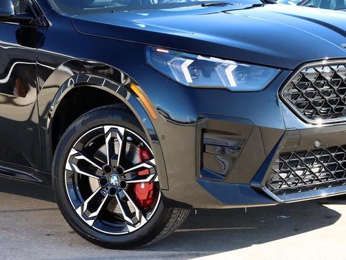2025 BMW X2 xDrive28i