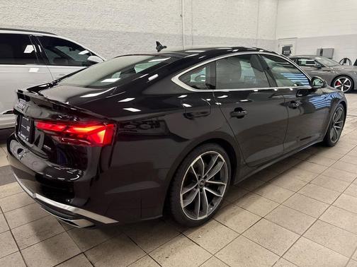 2023 Audi A5 Sportback 45 S Line Premium Plus