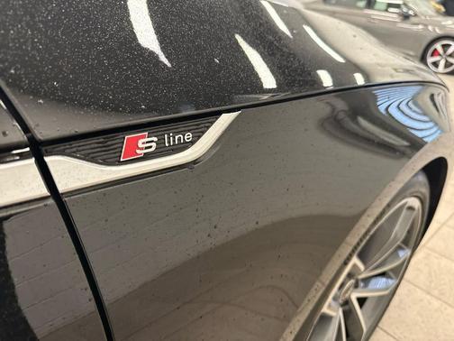 2023 Audi A5 Sportback 45 S Line Premium Plus