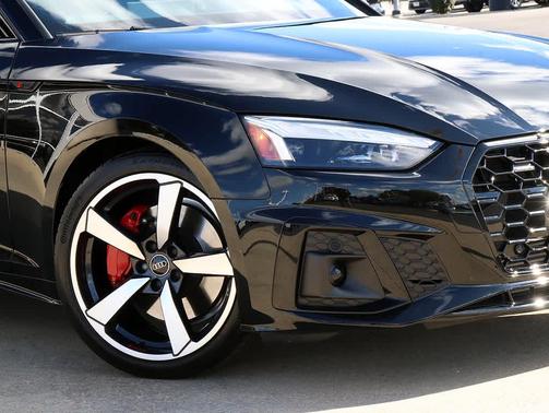 2023 Audi A5 Sportback 45 S Line Premium Plus
