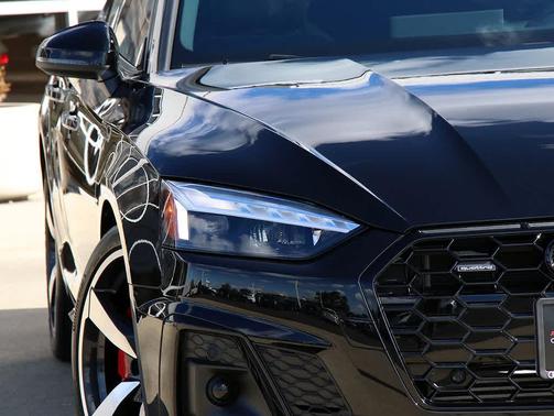 2023 Audi A5 Sportback 45 S Line Premium Plus