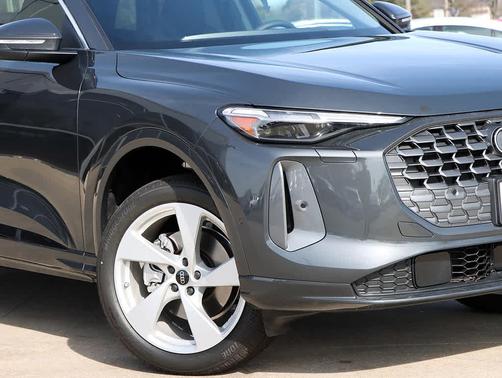 2026 Audi Q5 Premium Plus TFSI quattro S tronic