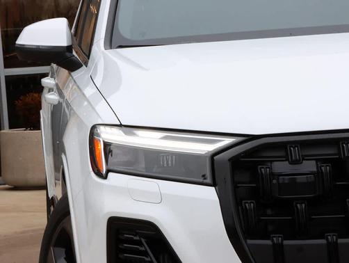 2026 Audi Q7 55 Premium Plus