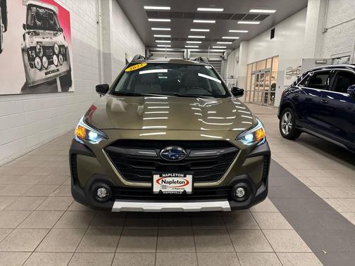 2023 Subaru Outback Limited