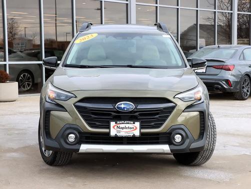 2023 Subaru Outback Limited