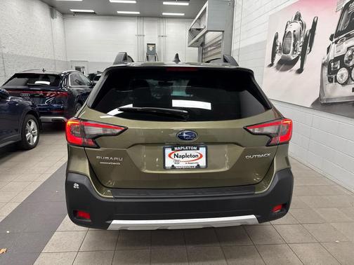 2023 Subaru Outback Limited
