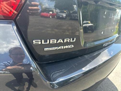 2017 Subaru Crosstrek 2.0i Premium
