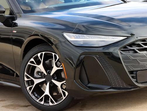 2026 Audi A6 Premium Plus quattro S tronic