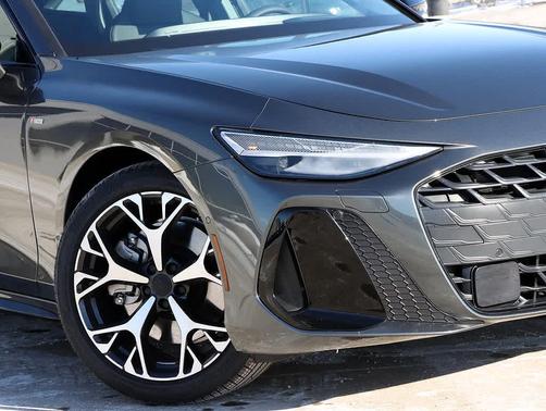 2026 Audi A6 Premium quattro S tronic