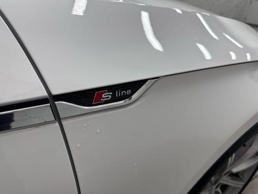 2025 Audi A5 Sportback 45 S Line Premium