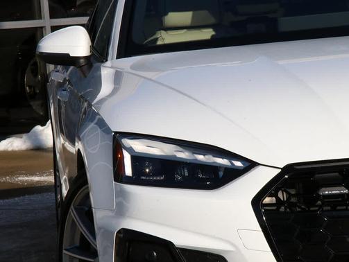 2025 Audi A5 Sportback 45 S Line Premium