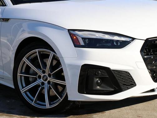 2025 Audi A5 Sportback 45 S Line Premium