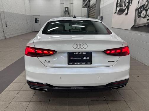 2025 Audi A5 Sportback 45 S Line Premium