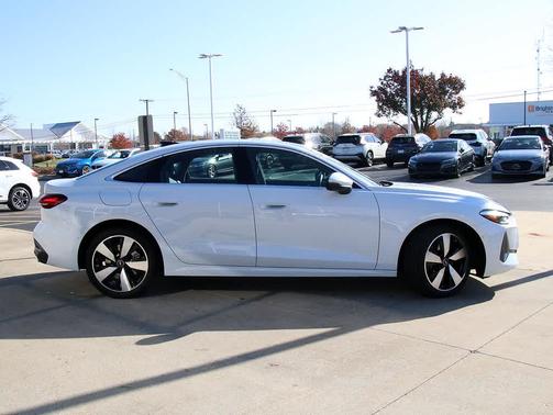 2025 Audi A5 Premium TFSI quattro S tronic