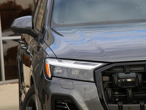 2026 Audi Q7 55 Premium Plus