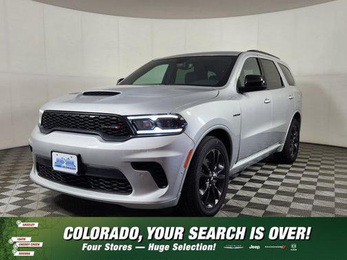 2025 Dodge Durango R/T