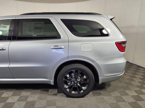 2025 Dodge Durango R/T