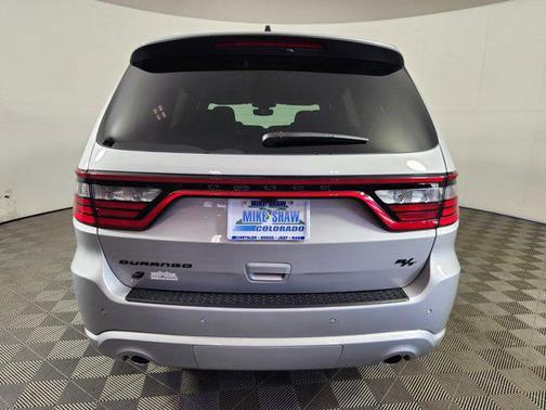 2025 Dodge Durango R/T