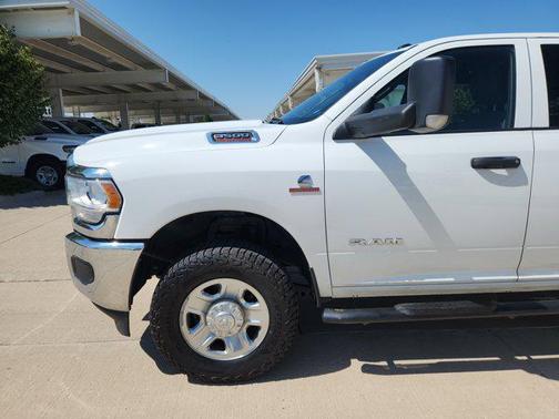 2022 RAM 3500 Tradesman