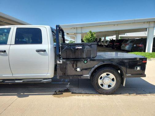 2022 RAM 3500 Tradesman