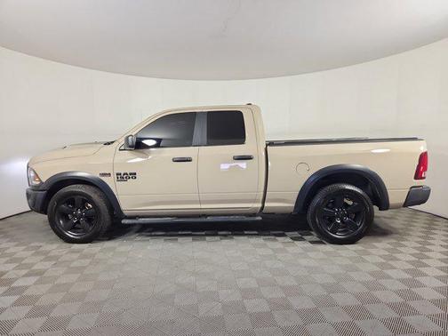 2019 RAM 1500 Classic Warlock