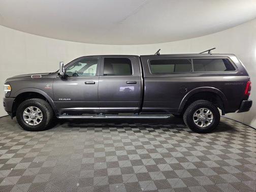 2020 RAM 3500 Laramie