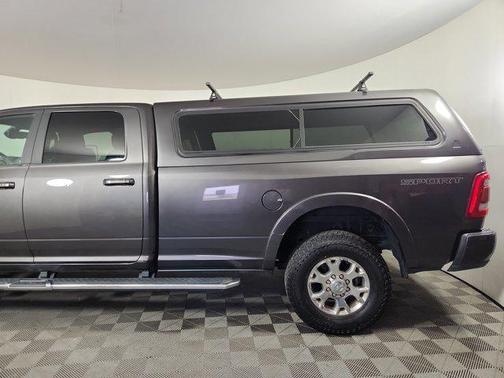 2020 RAM 3500 Laramie