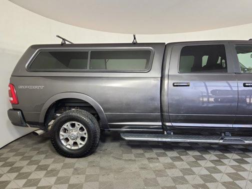 2020 RAM 3500 Laramie