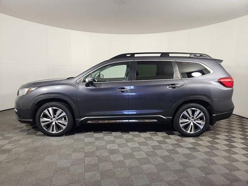 2021 Subaru Ascent Touring 7-Passenger