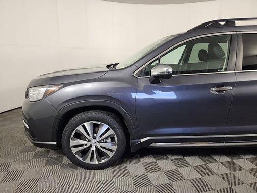 2021 Subaru Ascent Touring 7-Passenger