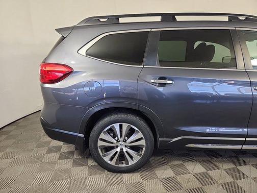 2021 Subaru Ascent Touring 7-Passenger