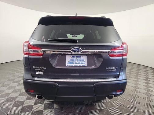 2021 Subaru Ascent Touring 7-Passenger