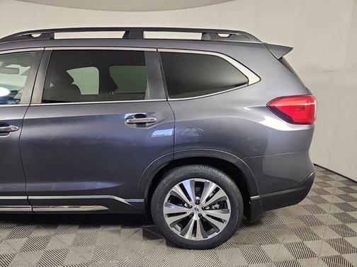 2021 Subaru Ascent Touring 7-Passenger