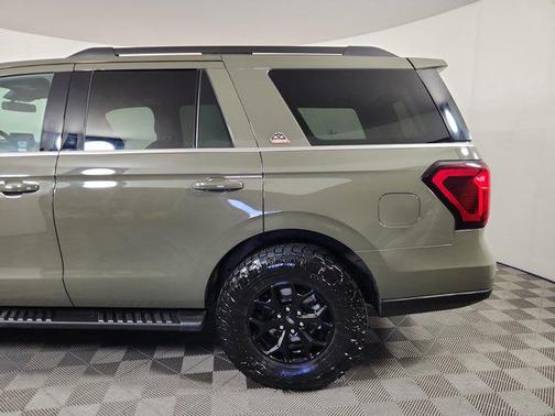 2024 Ford Expedition Timberline