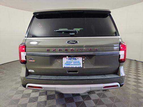 2024 Ford Expedition Timberline