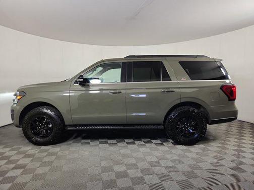 2024 Ford Expedition Timberline