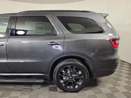 2025 Dodge Durango R/T Plus