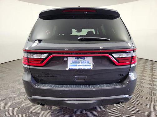 2025 Dodge Durango R/T Plus