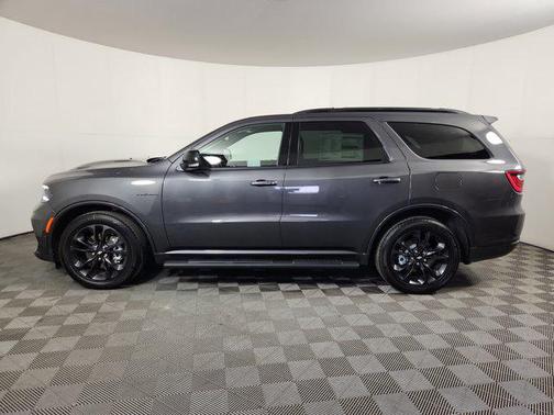 2025 Dodge Durango R/T Plus